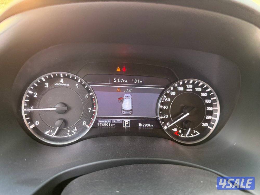 باترول 2020 شرط فحص5