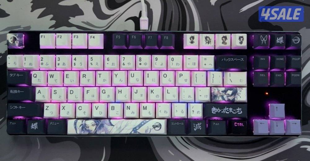 كيبوردات وماوسات أحترافية بأفضل سعر أقرأ الوصف1