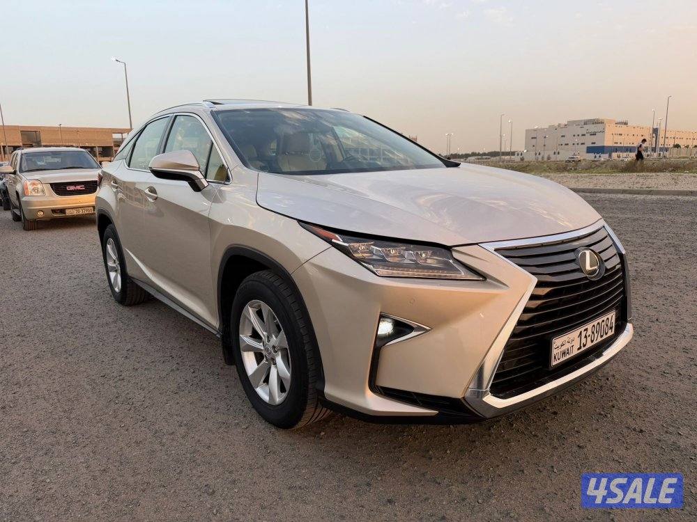 عداد 98 فقط جيب لكزس 20162