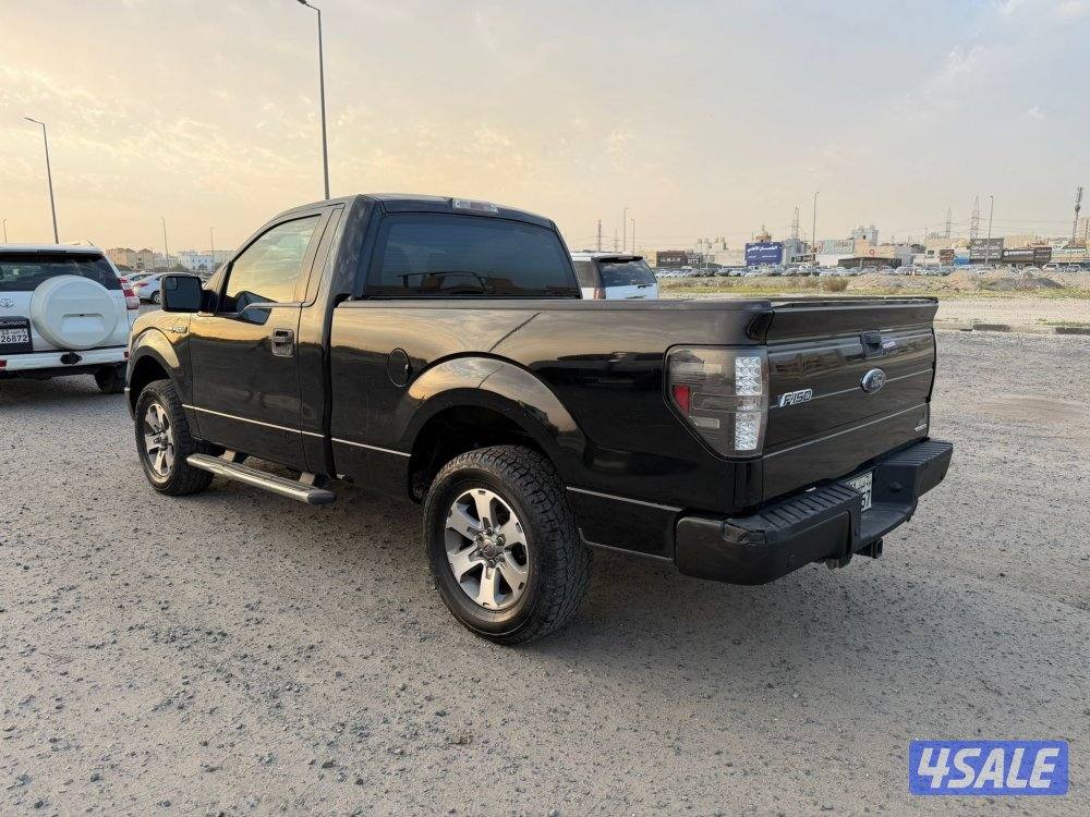 وانيت فورد 20130