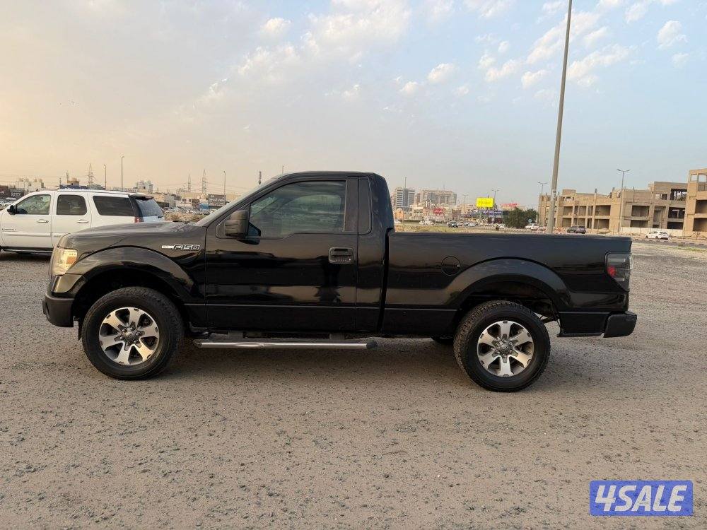 وانيت فورد 20135