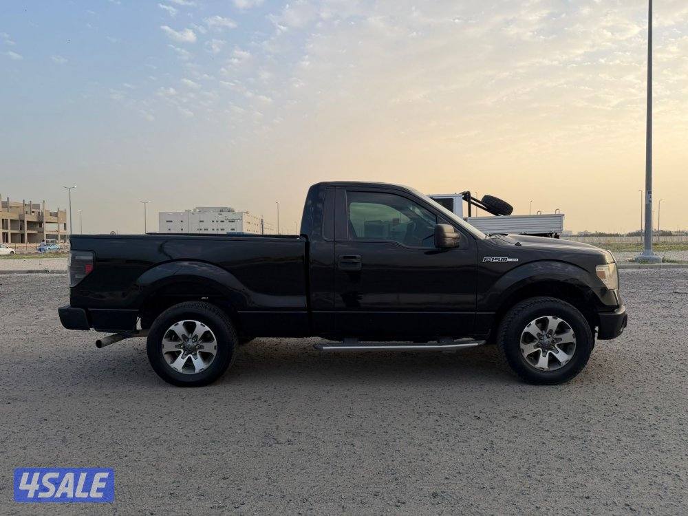 وانيت فورد 20134