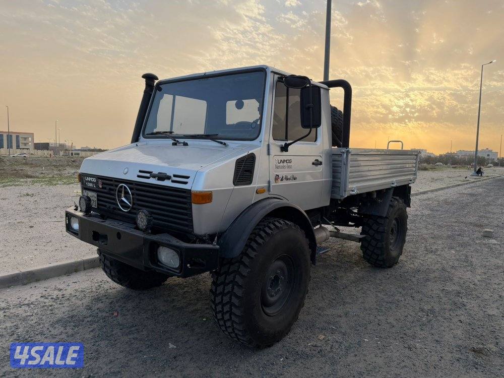 يونيموق موديل 87 نظيف جدا0