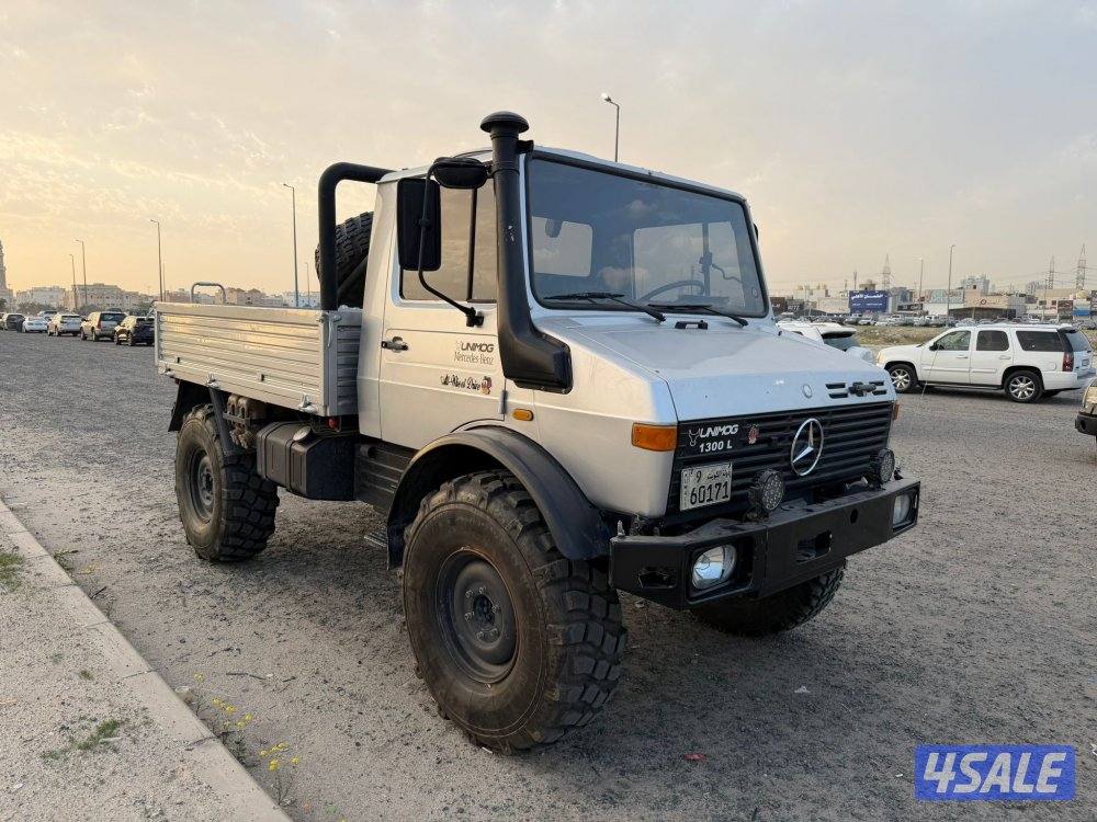 يونيموق موديل 87 نظيف جدا1