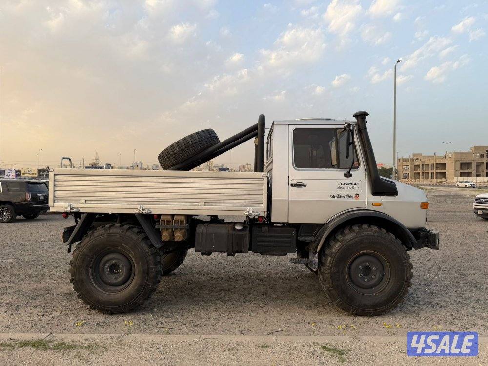 يونيموق موديل 87 نظيف جدا4