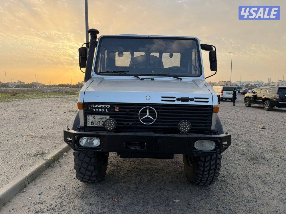 يونيموق موديل 87 نظيف جدا5