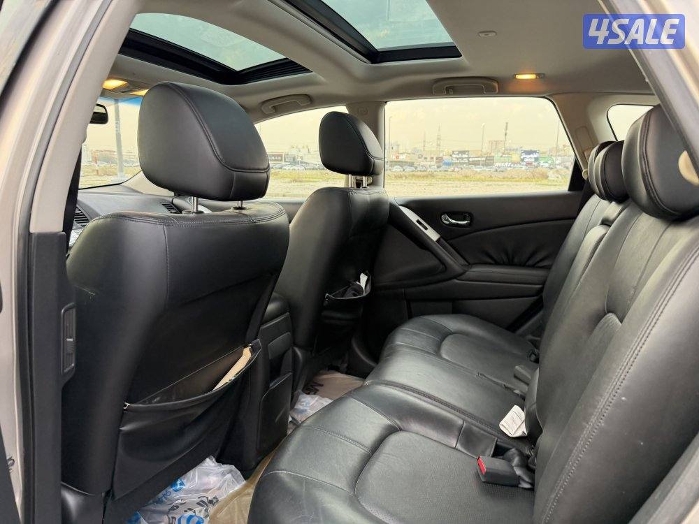 مورانو عداد 64 الفل درجة اولى5