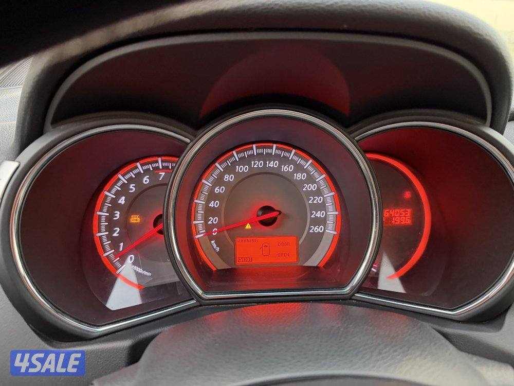 مورانو عداد 64 الفل درجة اولى9