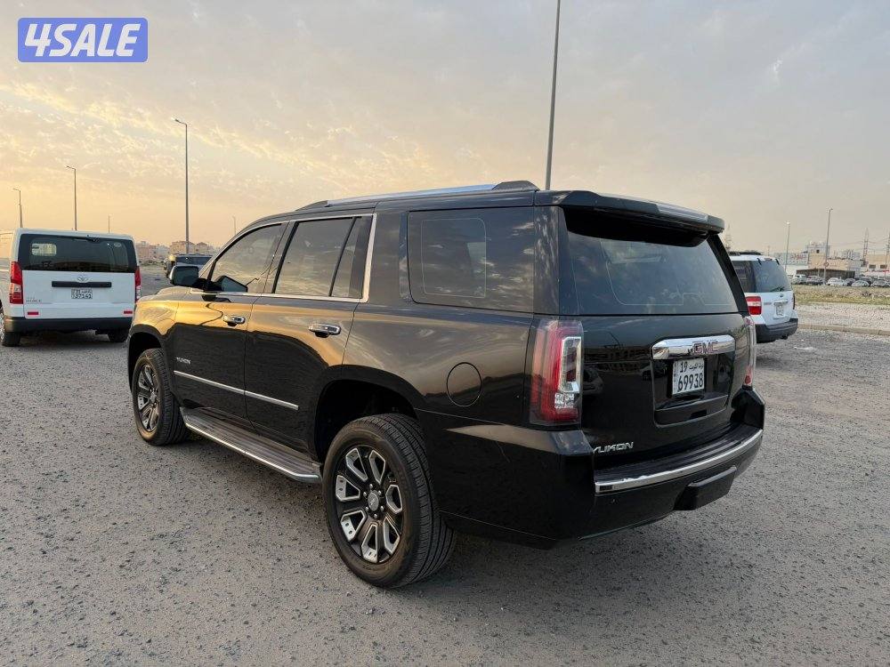 يوكن 2015 نظيف ومرتب1