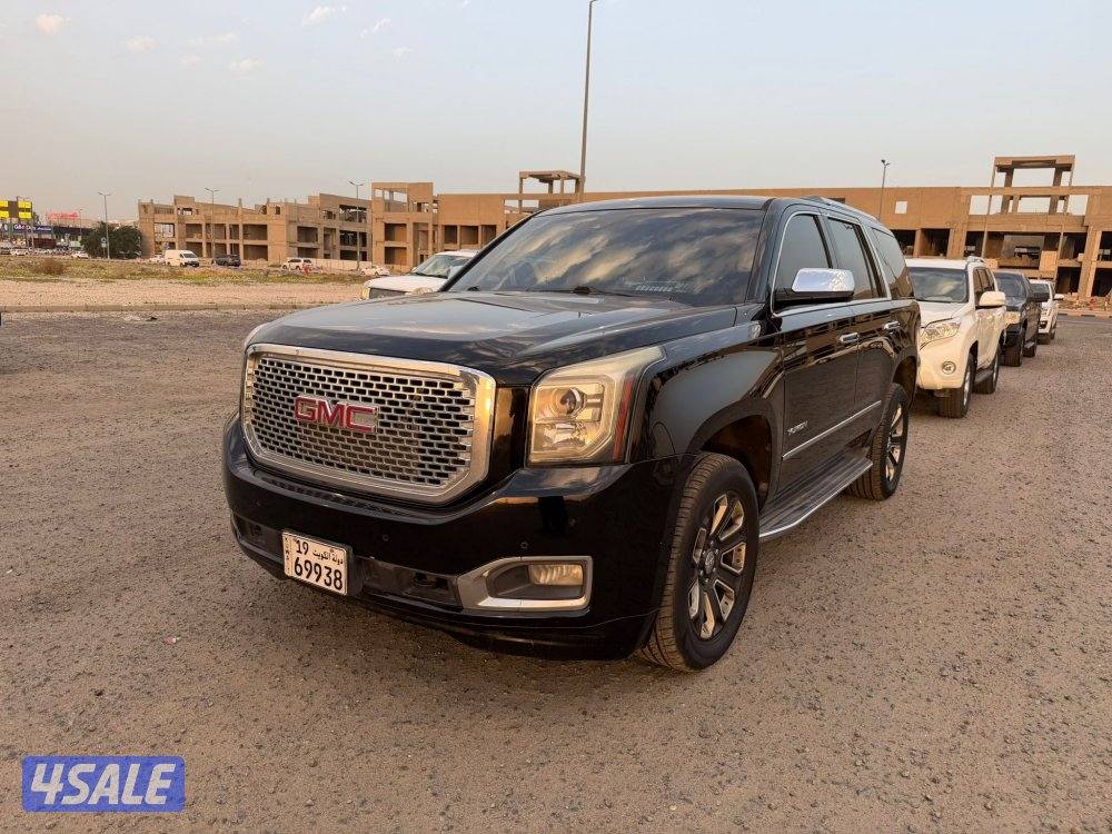 يوكن 2015 نظيف ومرتب3