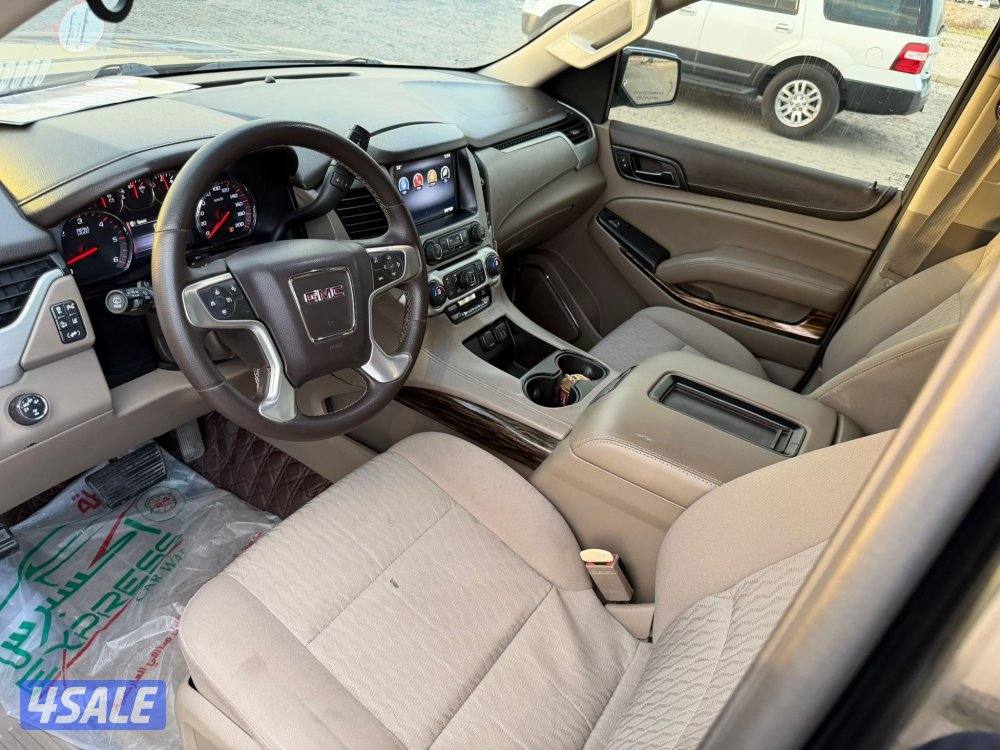 يوكن 2015 نظيف ومرتب6