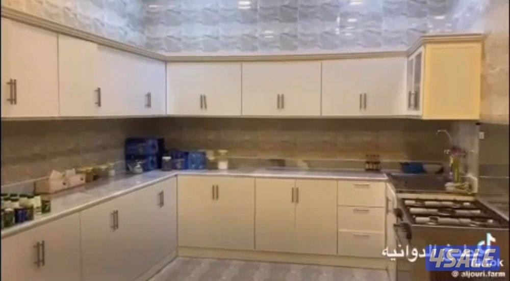 للإيجار دوانيه في العبدلي ق ٢1