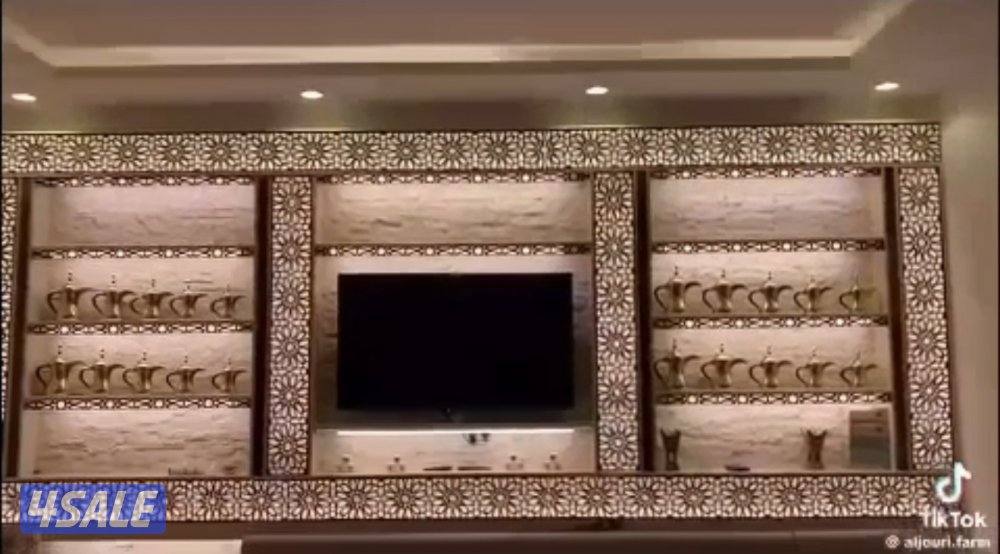 للإيجار دوانيه في العبدلي ق ٢2