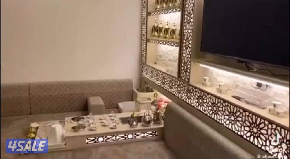 للإيجار دوانيه في العبدلي ق ٢3