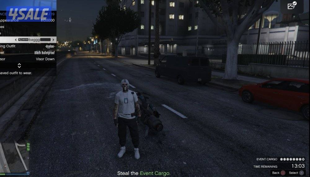 حساب قراند مهكر تهكير كامل1