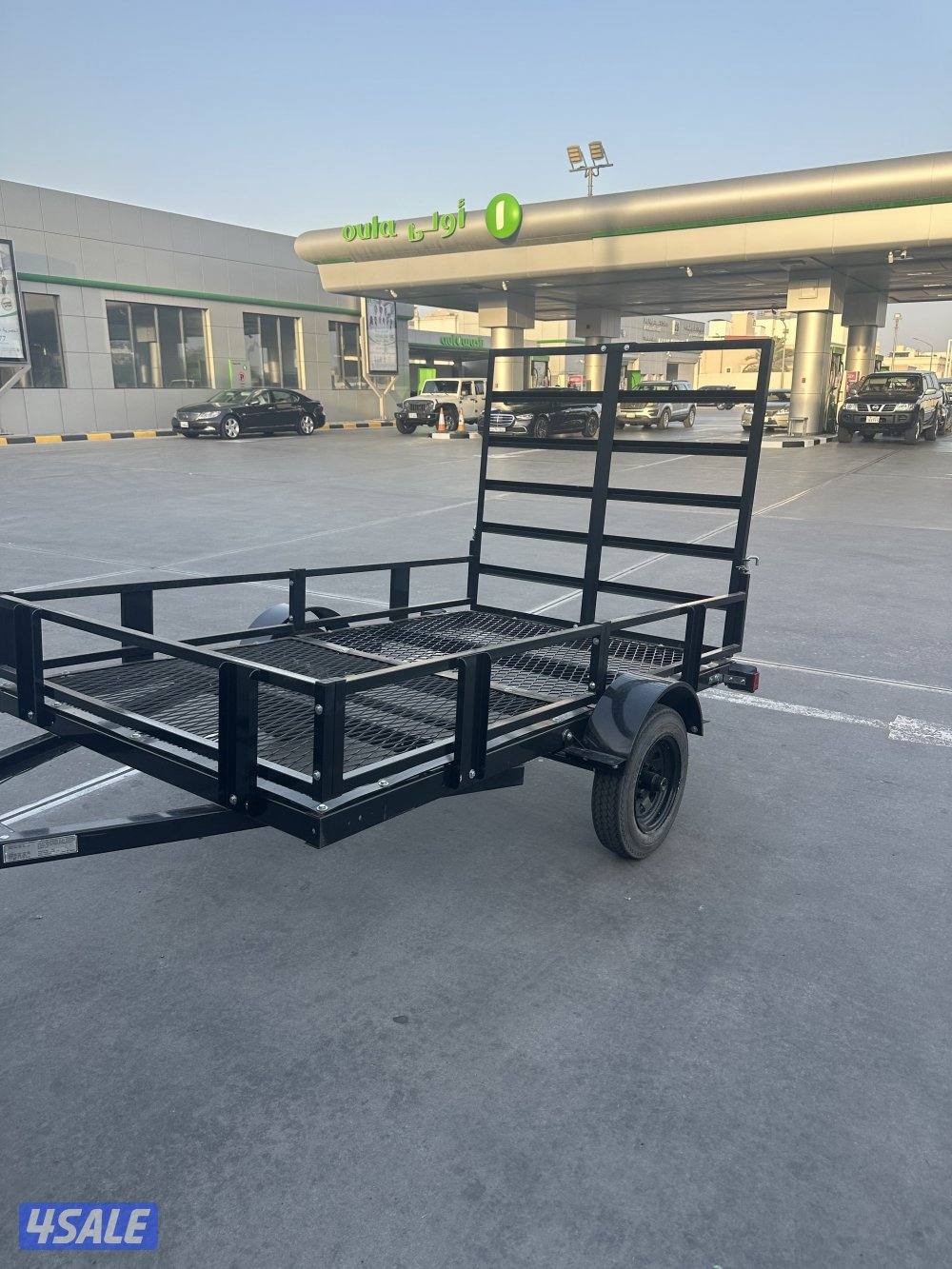 للبيع عربانة من وكالة ياماها1