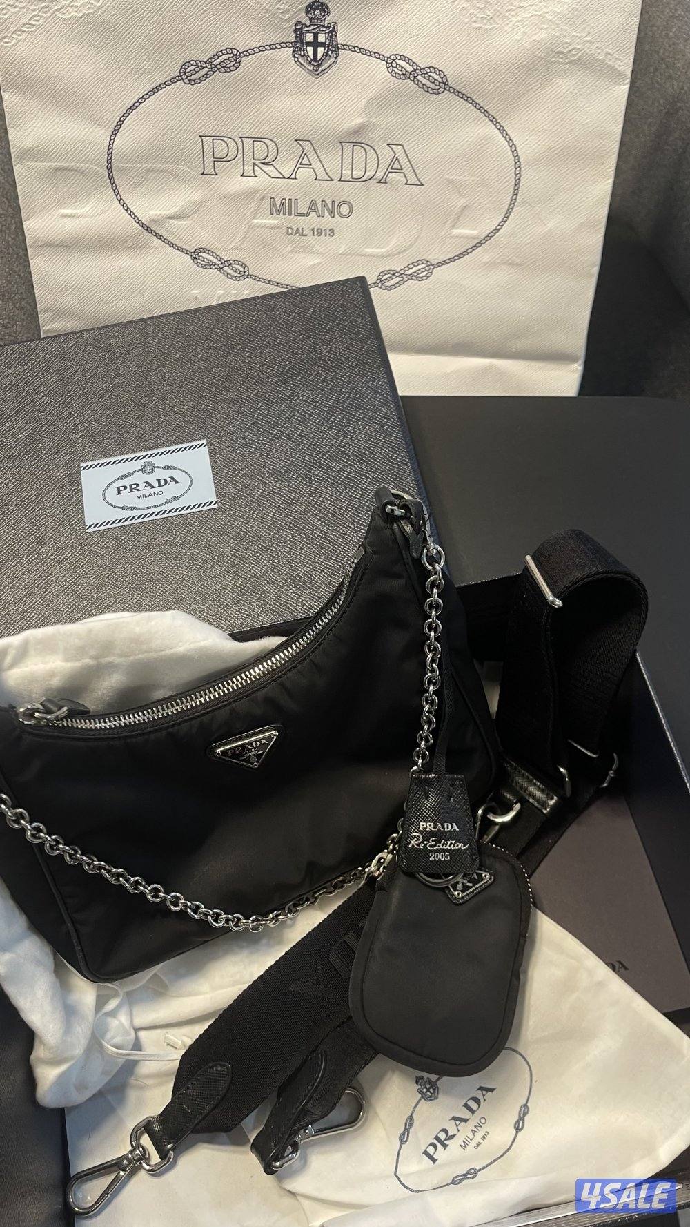 جنطه برادا الاصليه0