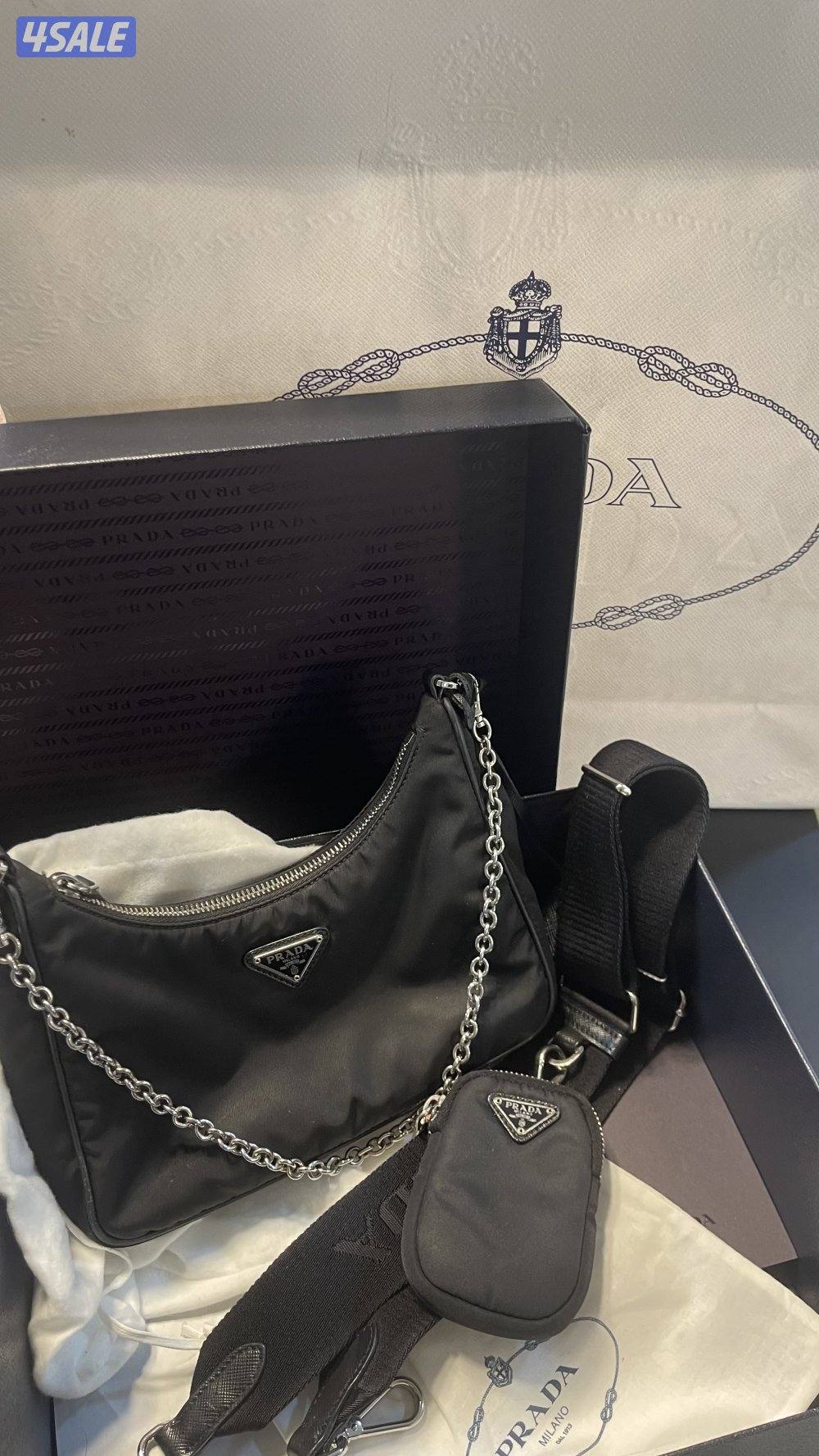 جنطه برادا الاصليه1