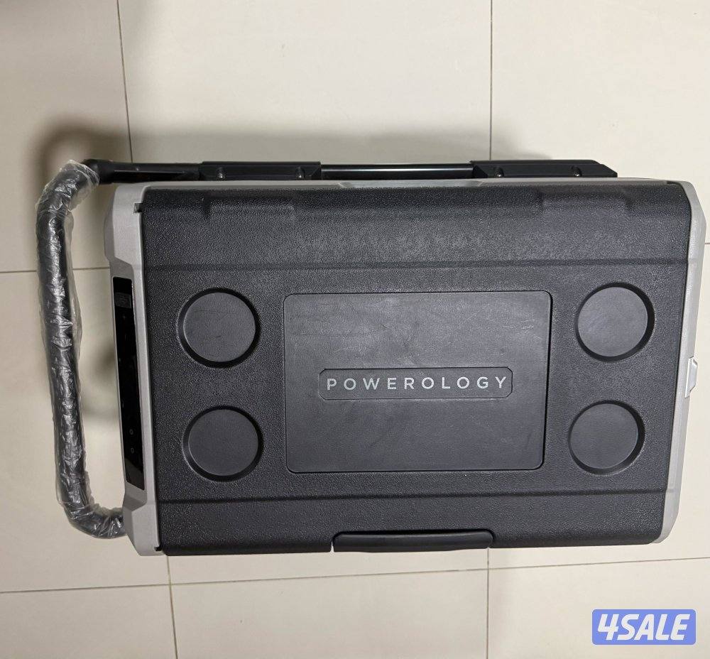 للبيع ثلاجة متنقلة0