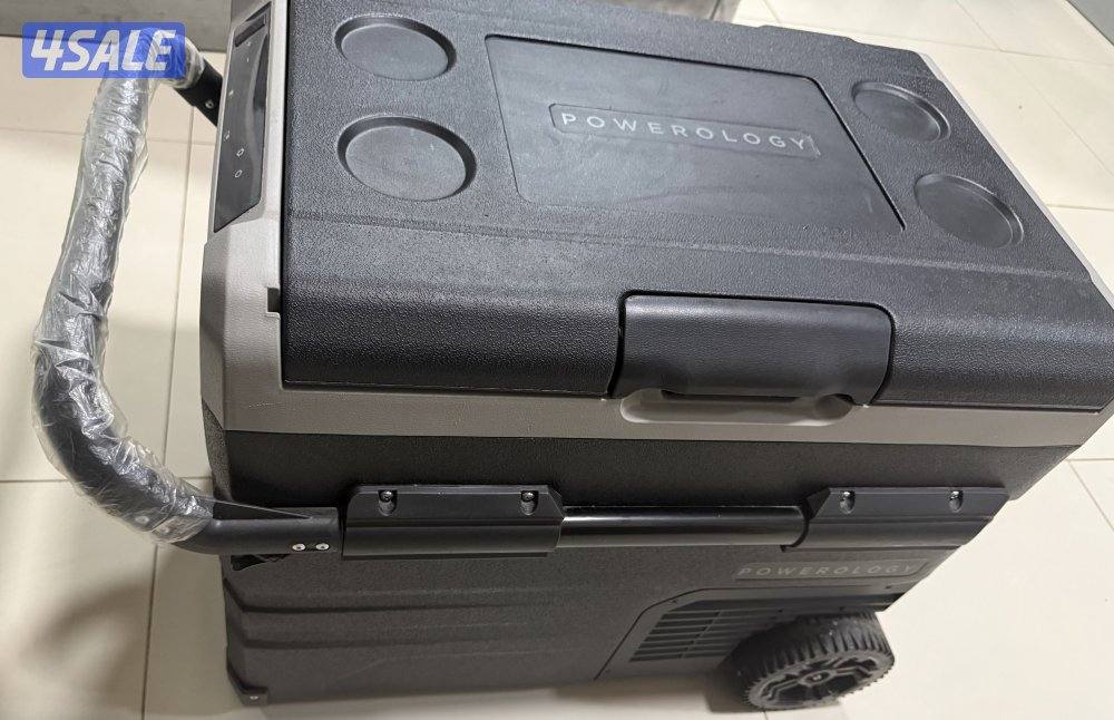 للبيع ثلاجة متنقلة1