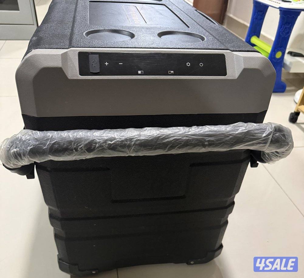 للبيع ثلاجة متنقلة3