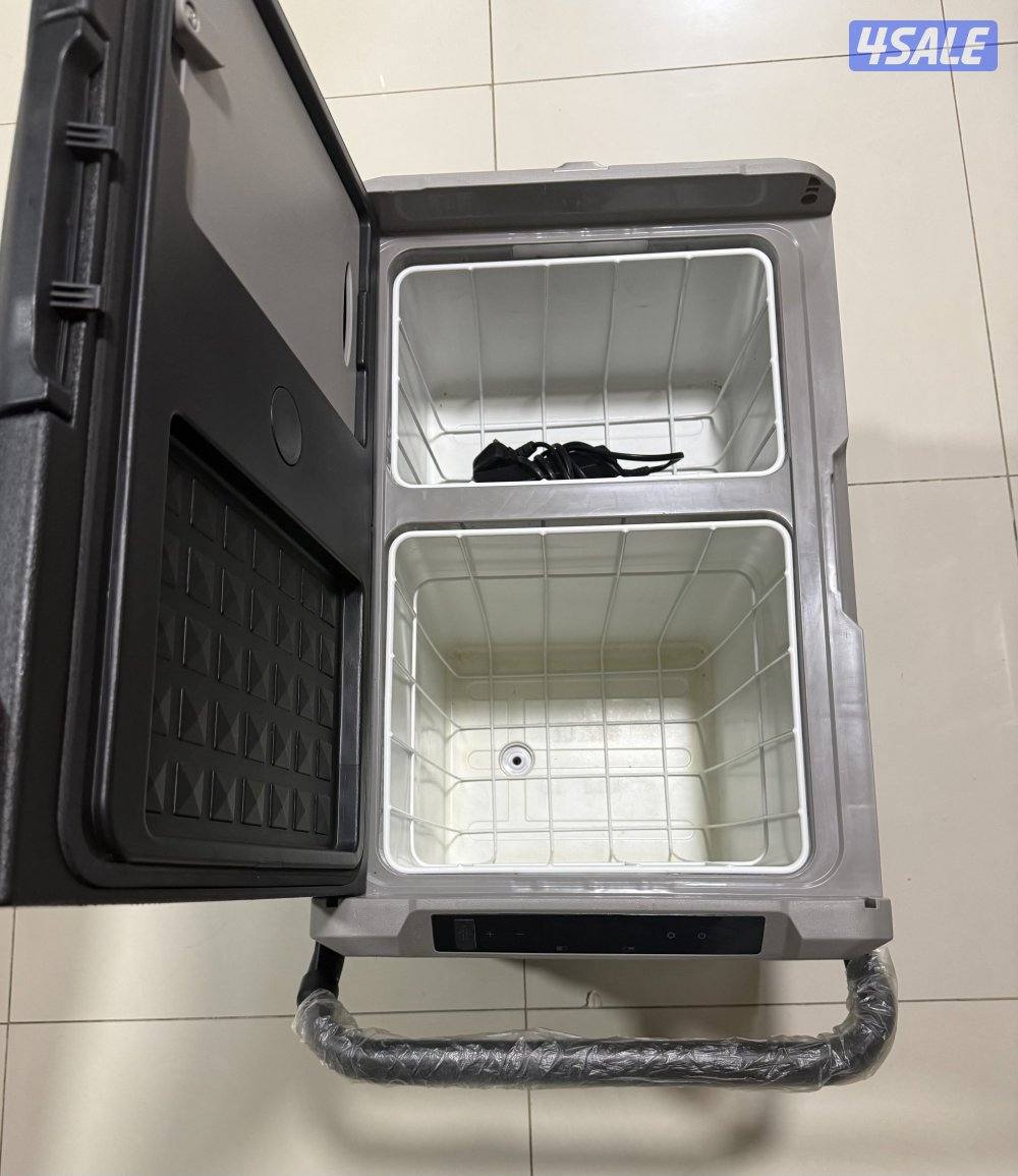 للبيع ثلاجة متنقلة4