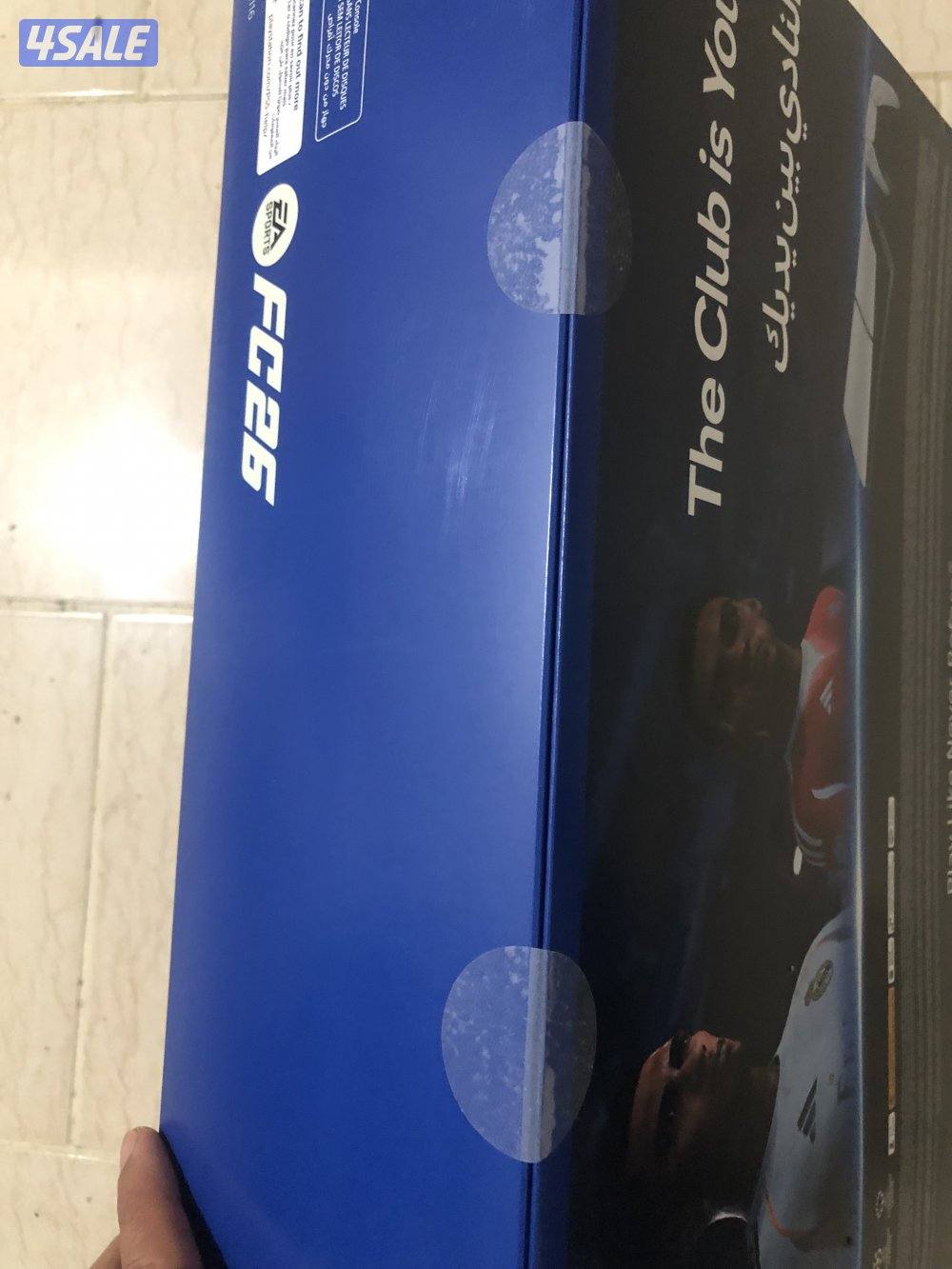 سوني5 ديجتل جديد بكرتون5