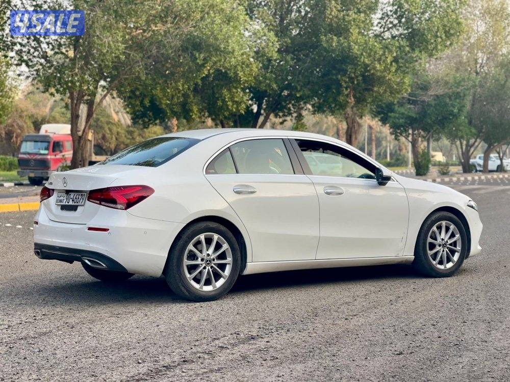للبيع مرسيدس A200 ماكينه 1400 cc11