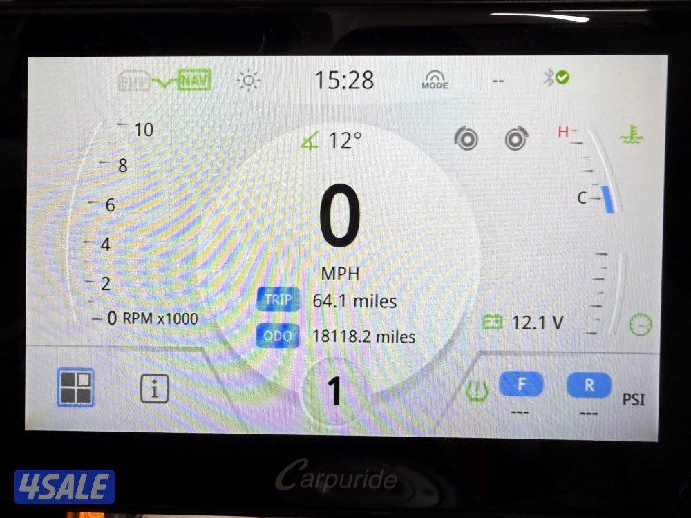 XR بحالة ممتازة ماشي 281