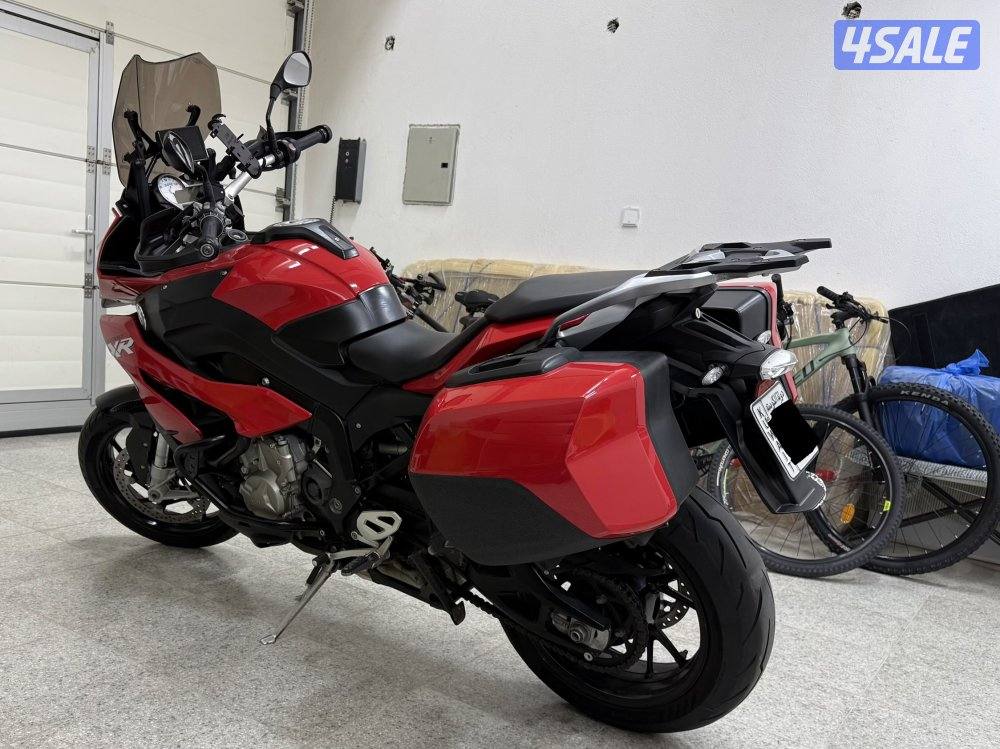 XR بحالة ممتازة ماشي 280