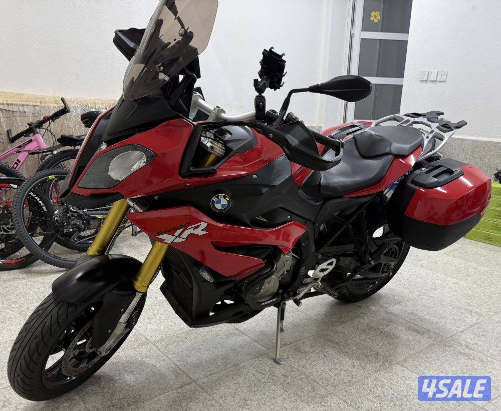 XR بحالة ممتازة ماشي 282