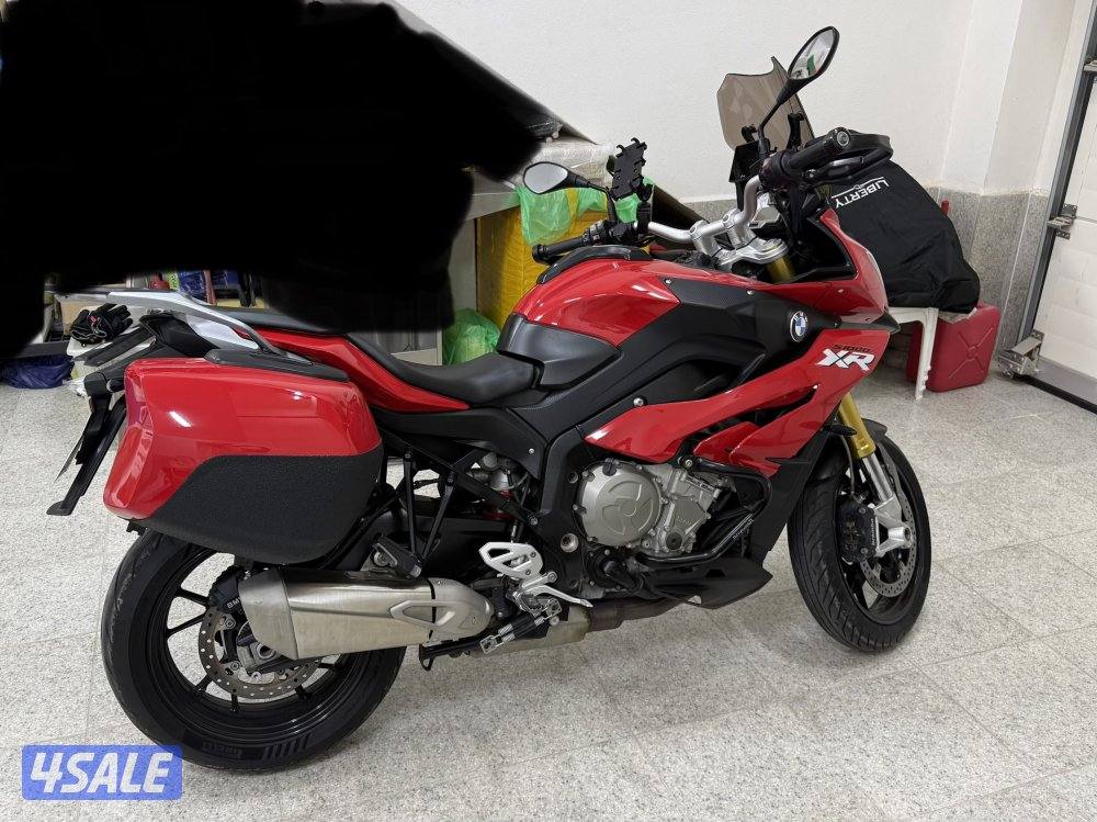 XR بحالة ممتازة ماشي 283