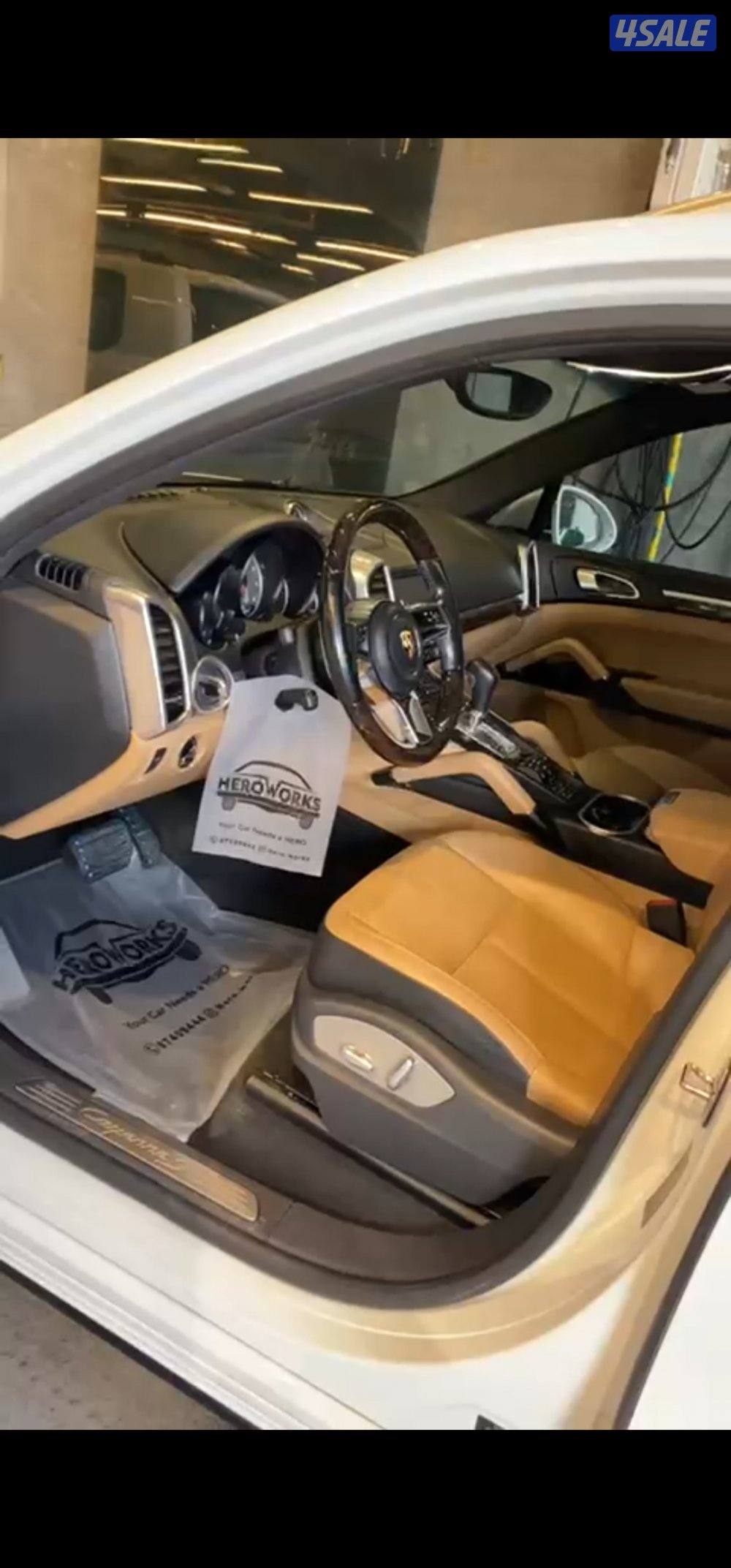 بيعه سريعه كايين اس اصلي قمه بالنظافه3