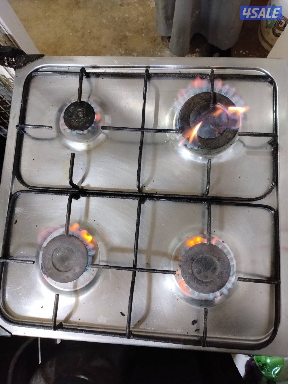 بيان قطعة 8شارع اول0