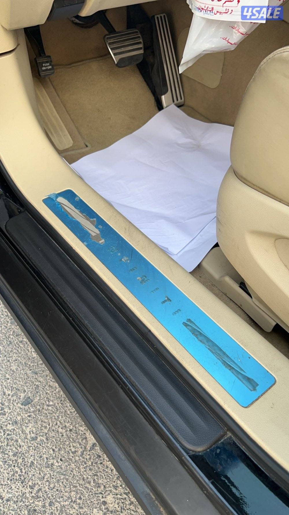 للبيع FX 35 الـدرجه الاولـه صـبغ الوكاله4