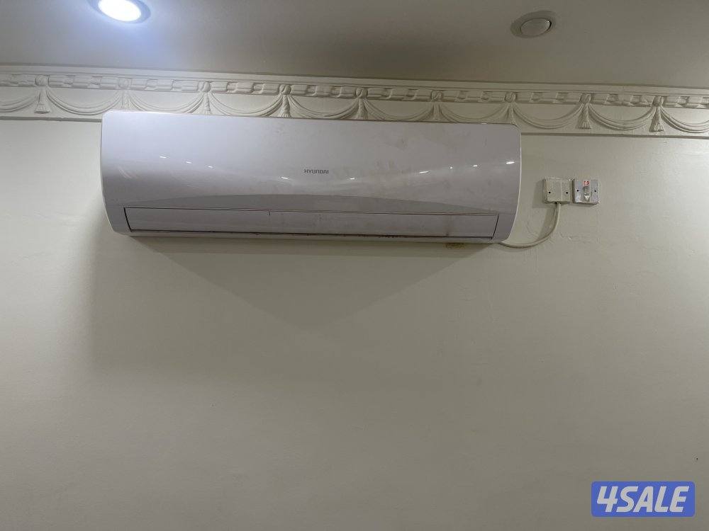 هونداي 3 طن فيها عطل1