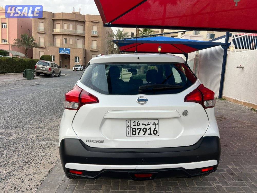 nissan kicks4