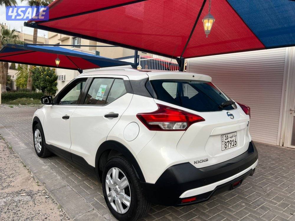 nissan kicks5