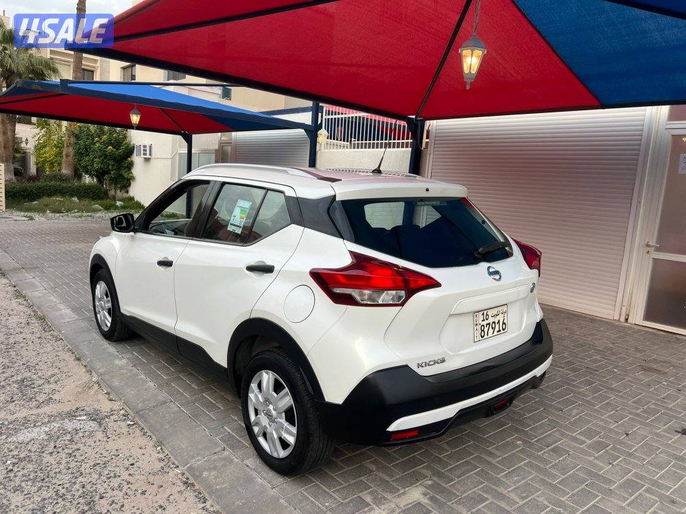 nissan kicks8