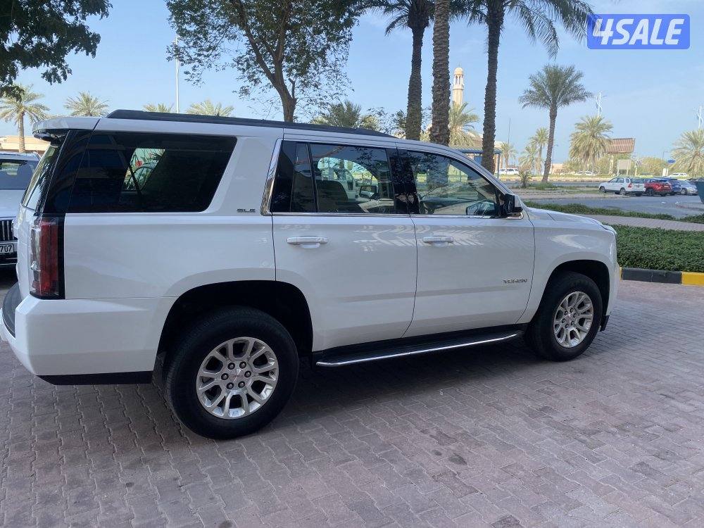 يوكن صبغ الوكاله ماشي 187 بحاله ممتازه شرط للفحص موديل 2017 كشن مفصول1