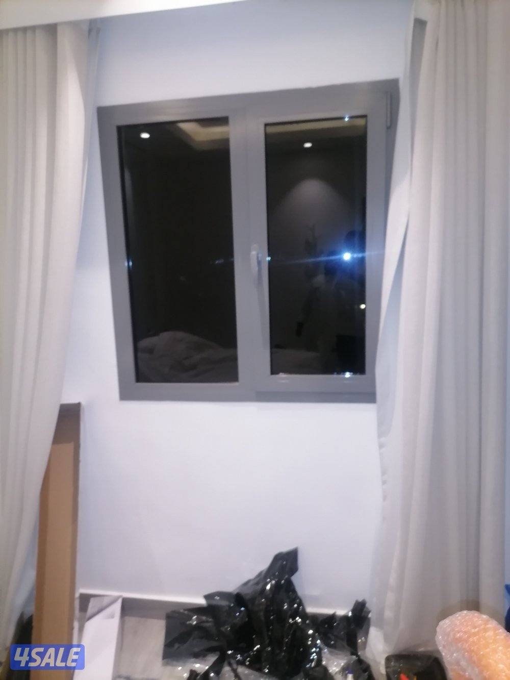 تظليل عازل حراري نانو سراميك. حمايه جام 25kd1