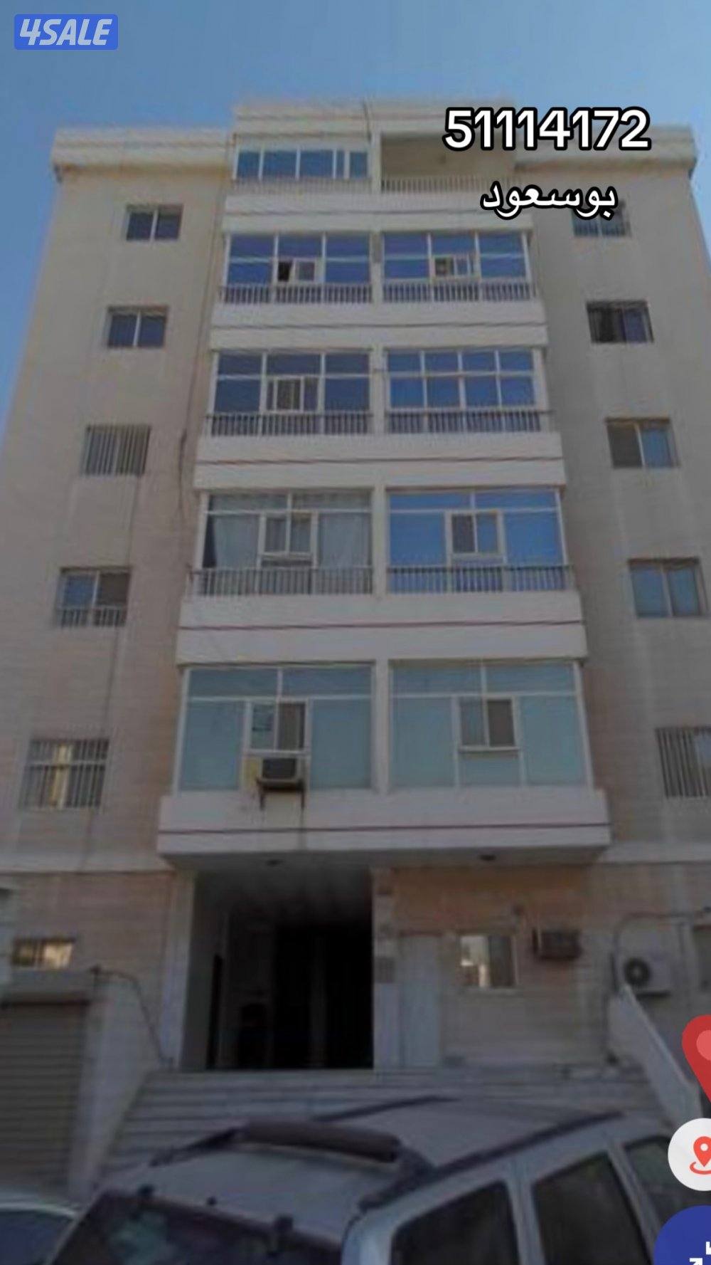 للبيع هدام بالفروانيه0