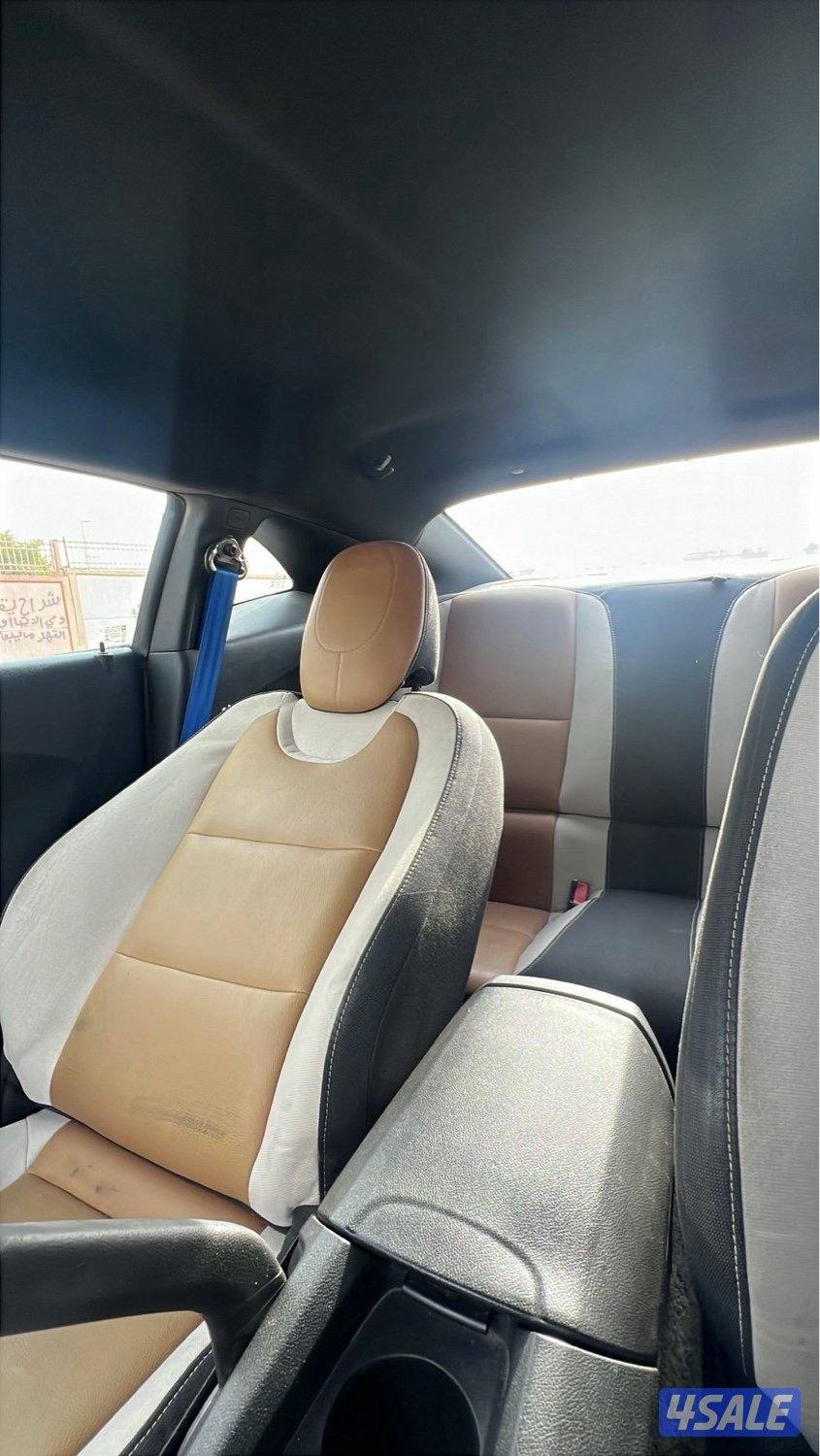 كمارو 2014 ممشى 177 الف5