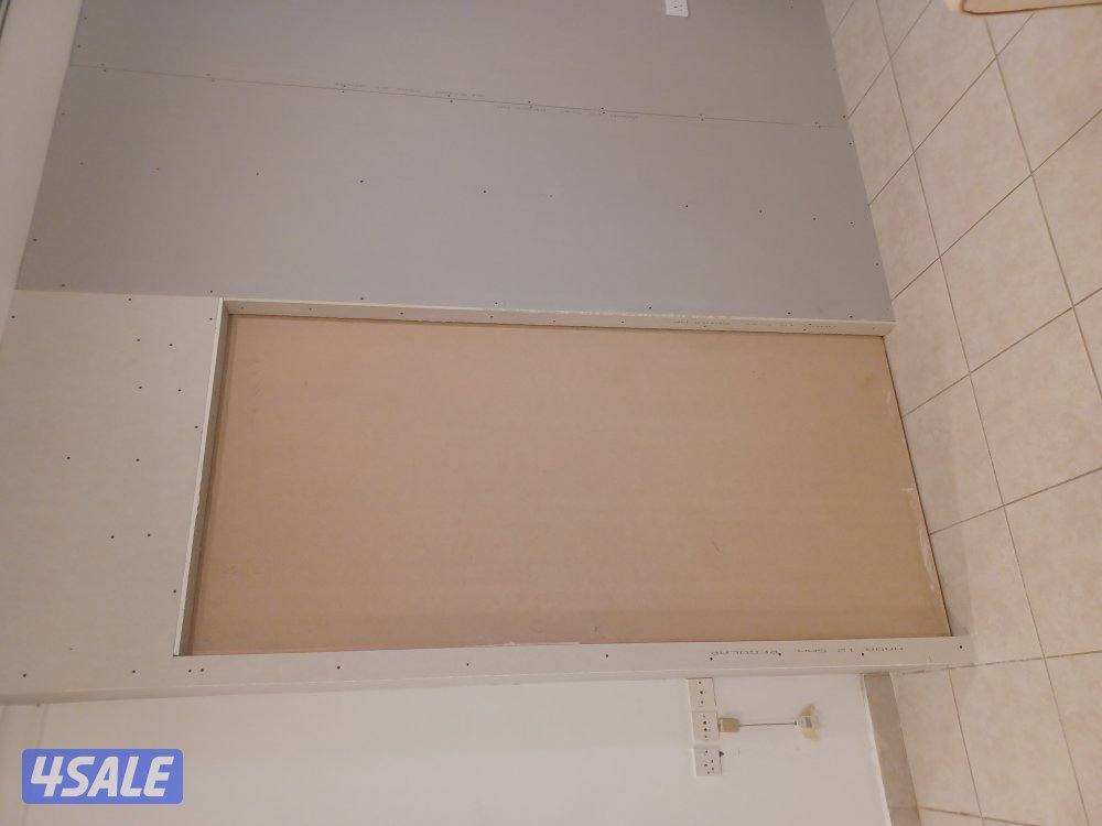 جسم بورد جبس دریگور12