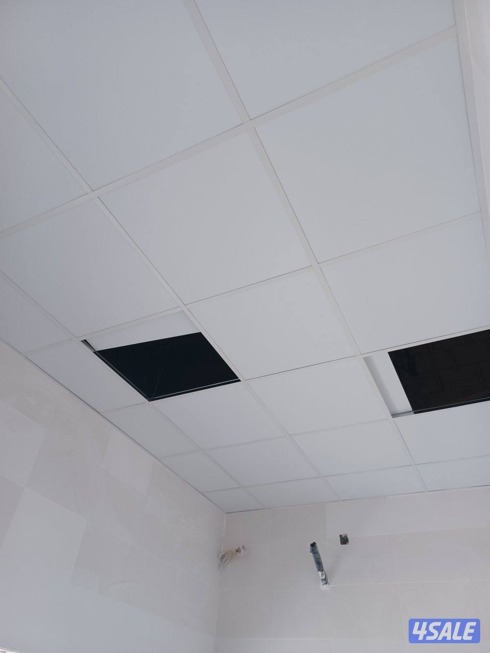 جسم بورد جبس دریگور15