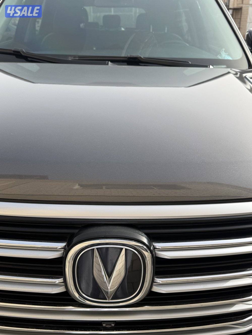 شانجان مدل2023 cs95 شرط الفحص7