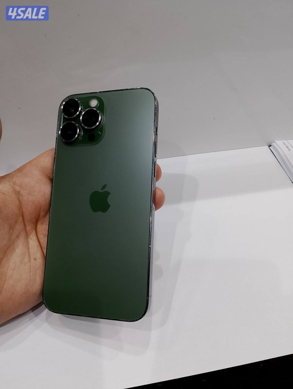 ايفون 13برو ماكس  جيجا 256. ذيتي1