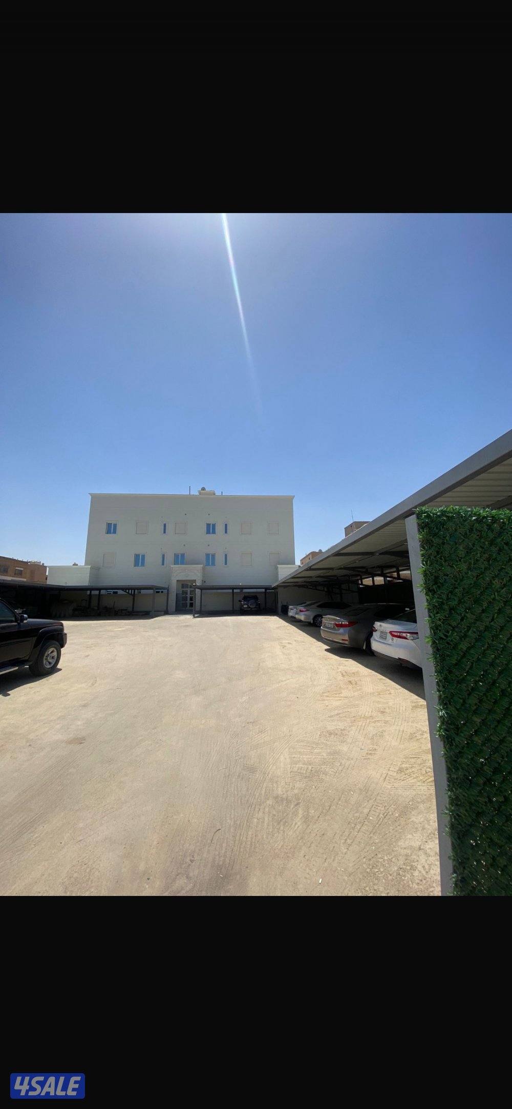 للبيع قسيمه الصباحيه ق2 ثلاث ادوار بناء جديد6