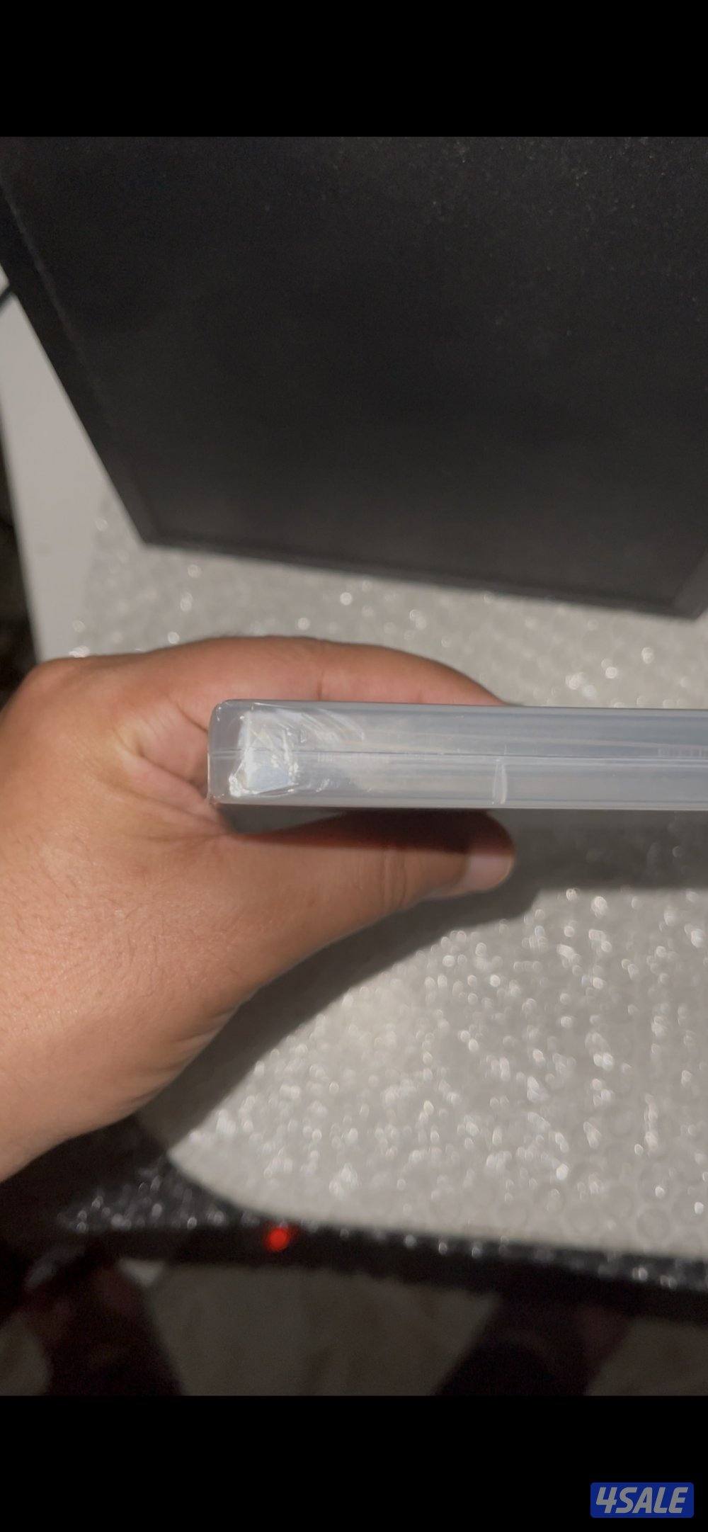 Metal Gear Rising ختم المصنع جديده2