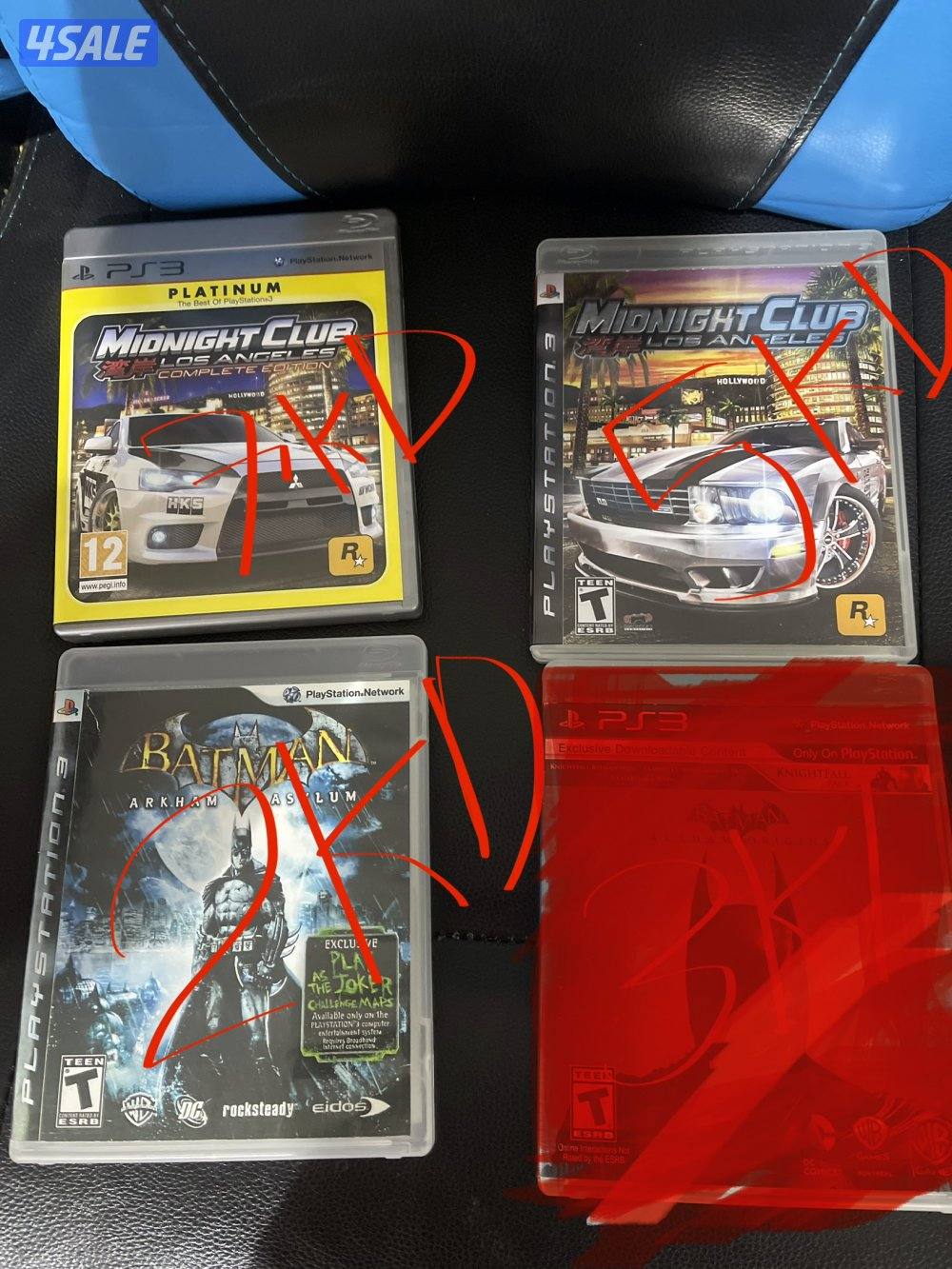 العاب بليستيشن ٣ ps3 game0